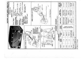 Western Auto_TrueTone-D102A_D102B_D1023A_D1023B-1954.Rider.Radio preview